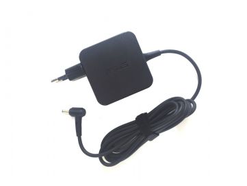 Оригинальный блок питания для Asus Zenbook 19V, 2.37A (45W), разъем 4.0/1.35