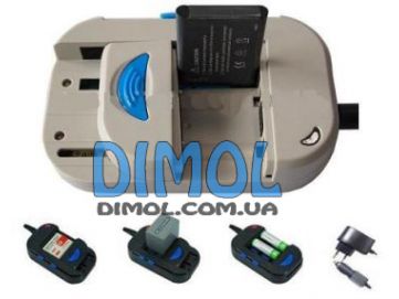 Зарядное устройство BM-001