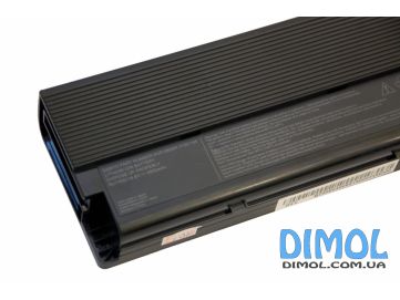 Аккумуляторная батарея Acer 4UR18650F-2-QC145