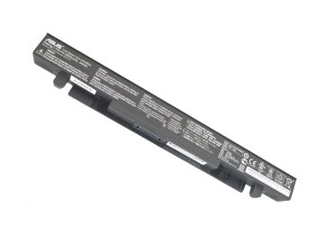 Аккумуляторная батарея для Asus X450, X550, F550, R510 series 2950mAh, 14,4 v Оригинальная