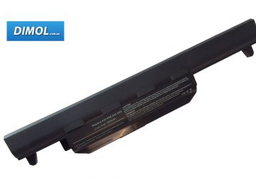 Аккумуляторная батарея для Asus A45 A55 A75 K45 K55 K75 series 7800mAh 10,8 v