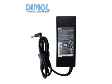Блок питания HP 19.5V, 4.62A (90W), разъем 4.5/3.0, ОРИГИНАЛЬНЫЙ