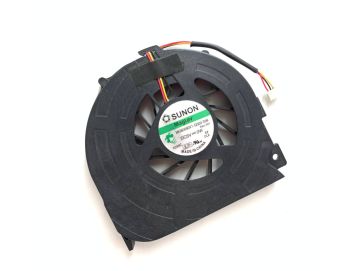 Вентилятор для ноутбука Acer Aspire 5236, 5536, 5738, 5738Z series 3-pin