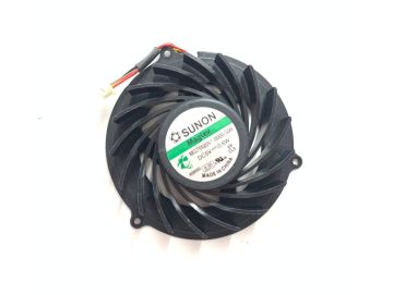 Вентилятор для ноутбука Acer Aspire 5950, 5950G, 5940, 5940G, 5942, 5942G, 5943G series, 4-pin