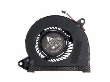 Вентилятор для ноутбука Asus Zenbook UX21 series, 4-pin