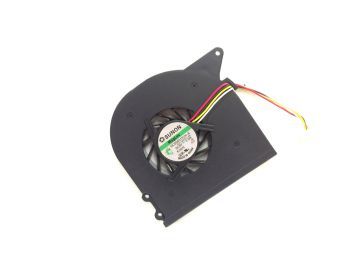 Вентилятор для ноутбука Asus X51L, X51H, X51R, X51RL, X58C, X58L, X58LE series, 4-pin