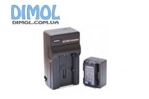 Аккумулятор  CANON BP-718