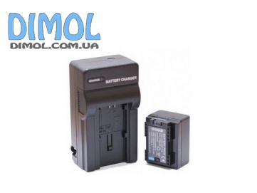 Аккумулятор  CANON BP-718