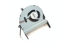 Вентилятор для ноутбука Asus X401A, X401U series 4-pin