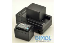 Аккумулятор  CANON BP-727