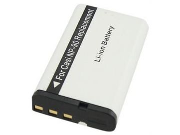 Аккумулятор  CASIO NP-90