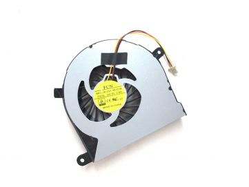 Вентилятор для ноутбука Dell Inspiron 17R N7110, 17R M7110 series, 3-pin