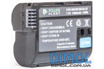 Аккумулятор  NIKON EN-EL15