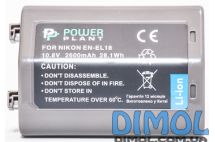 Аккумулятор  NIKON EN-EL18