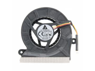 Вентилятор для ноутбука Samsung R408, R410, R453, R455, R457, R458, R460, RV408, R509, R519 series, 3-pin