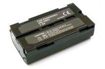 Аккумулятор  PANASONIC VW-VBD1, BN-V812