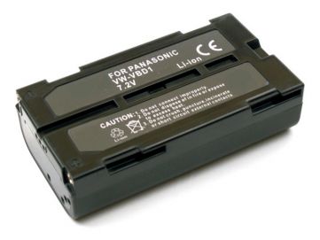 Аккумулятор  PANASONIC VW-VBD1, BN-V812