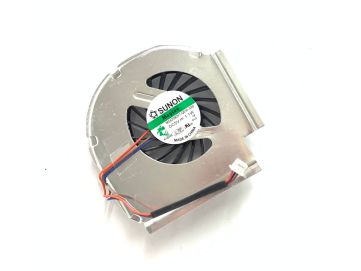 Вентилятор для ноутбука Lenovo ThinkPad T61, T61p series, 3-pin