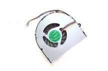 Вентилятор для ноутбука Lenovo IdeaPad G480, G480A, G480AM, G485, G580, G585 series, 4-pin (ver.1)