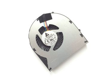 Вентилятор для ноутбука Lenovo IdeaPad B570, B575, V570, Z570,  Z575 series, 4-pin