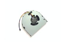 Вентилятор для ноутбука Lenovo IdeaPad V580, B580, B590, B590A, M590, M595, V580C, M490, M495, V480 series, 4-pin
