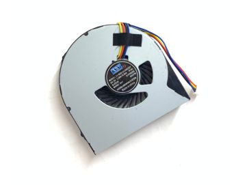 Вентилятор для ноутбука Lenovo IdeaPad G580, G580A, G580AM series, 4-pin, (ver.2)