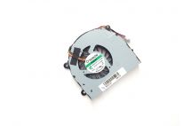 Вентилятор для ноутбука Lenovo IdeaPad G770 series, 4-pin