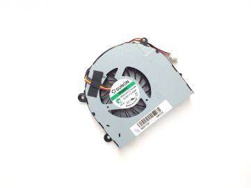 Вентилятор для ноутбука Lenovo IdeaPad G770 series, 4-pin