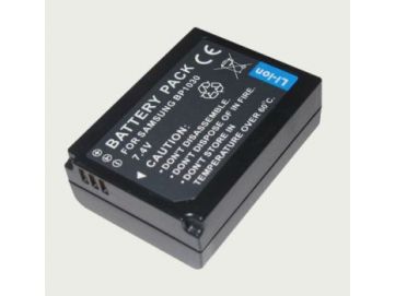 Аккумулятор  SAMSUNG BP-1030