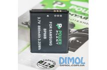 Аккумулятор  SAMSUNG BP-88A