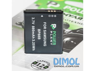 Аккумулятор  SAMSUNG BP-88B