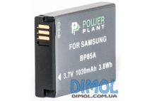 Аккумулятор  SAMSUNG IA-BP85A