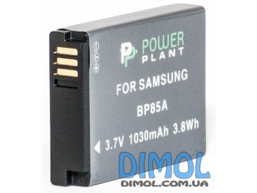 Аккумулятор  SAMSUNG IA-BP85A