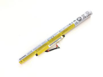 Оригинальная аккумуляторная батарея Lenovo IdeaPad Z400, Z400A, Z400T, Z500, Z500A, Z500G, Z500T, P500 series, black, 3200mah, 14.8V-15.0V