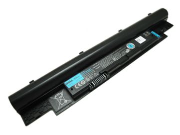 Оригинальная аккумуляторная батарея Dell Vostro V131, Inspiron 13z, N311z, 14z, N411z series 3000mAh, 14.4 v