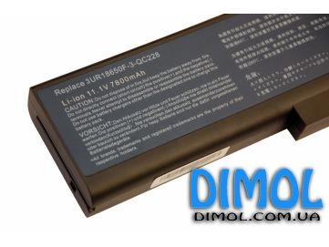 Аккумуляторная батарея Acer LC.BTP01.015