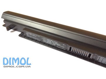Аккумуляторная батарея для Asus A46 A56 K46 K56 S40 S405 S46 S505 S56 series 2600mAh 14.4 v