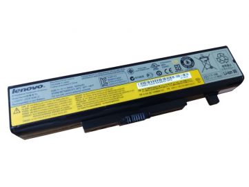 Оригинальная аккумуляторная батарея Lenovo Ideapad B480, G480, Y480 series, black, 4400mAhr, 10.8-11.1v