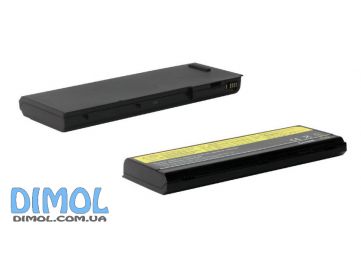 Аккумуляторная батарея IBM LENOVO    08B8178