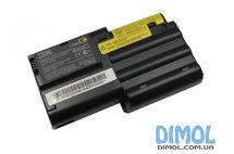 Аккумуляторная батарея IBM LENOVO    02K7034