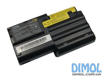 Аккумуляторная батарея IBM LENOVO    02K7034