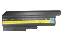 Аккумуляторная батарея Lenovo ThinkPad T61 series, black, 7800mAhr, 10.8-11.1v