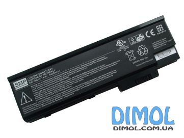 Аккумуляторная батарея Acer SQU-501