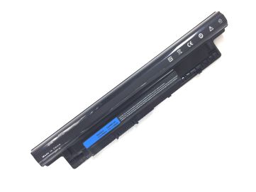 Аккумуляторная батарея для Dell Inspiron 14 series, black, 5200mAhr, 10.8-11.1v 
