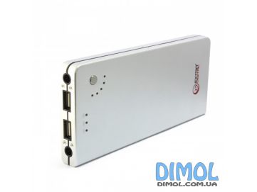 Внешний аккумулятор MP-12000