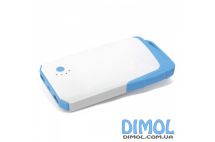 Внешний аккумулятор MP-AS015