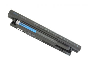 Оригинальная аккумуляторная батарея для Dell Inspiron 14 series, black, 5800mAhr, 10.8-11.1v  