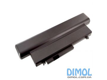 Аккумуляторная батарея Dell  312-0106
