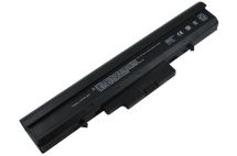 Аккумуляторная батарея HP Compaq 510, 530 series, black, 5200mah, 14.4-14.8V