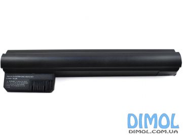 Аккумуляторная батарея HP Mini 210-1000 Compaq Mini CQ20 series 5700mAh Original 11.1 v
